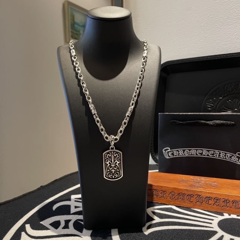 Chrome Hearts Necklaces